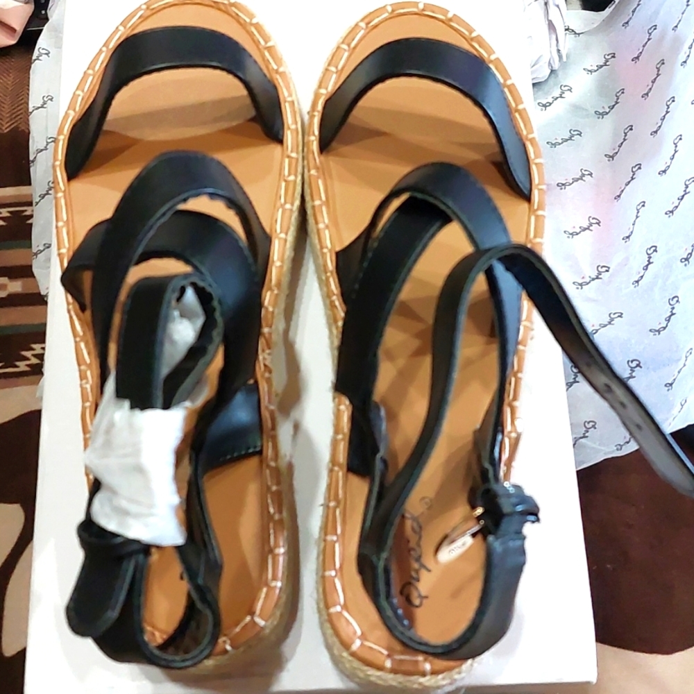 Espadrilles